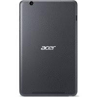 Планшет Acer Iconia One 8 B1-810 8GB Black (NT.L7EEE.004)