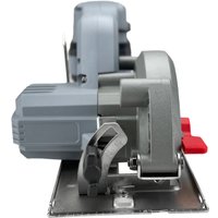 Дисковая (циркулярная) пила Profipower DHS-18V (с 1-им АКБ)