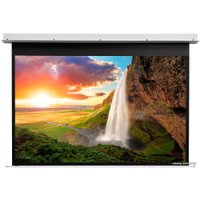 Проекционный экран Projecta Descender RF Electrol 154x240 10100864