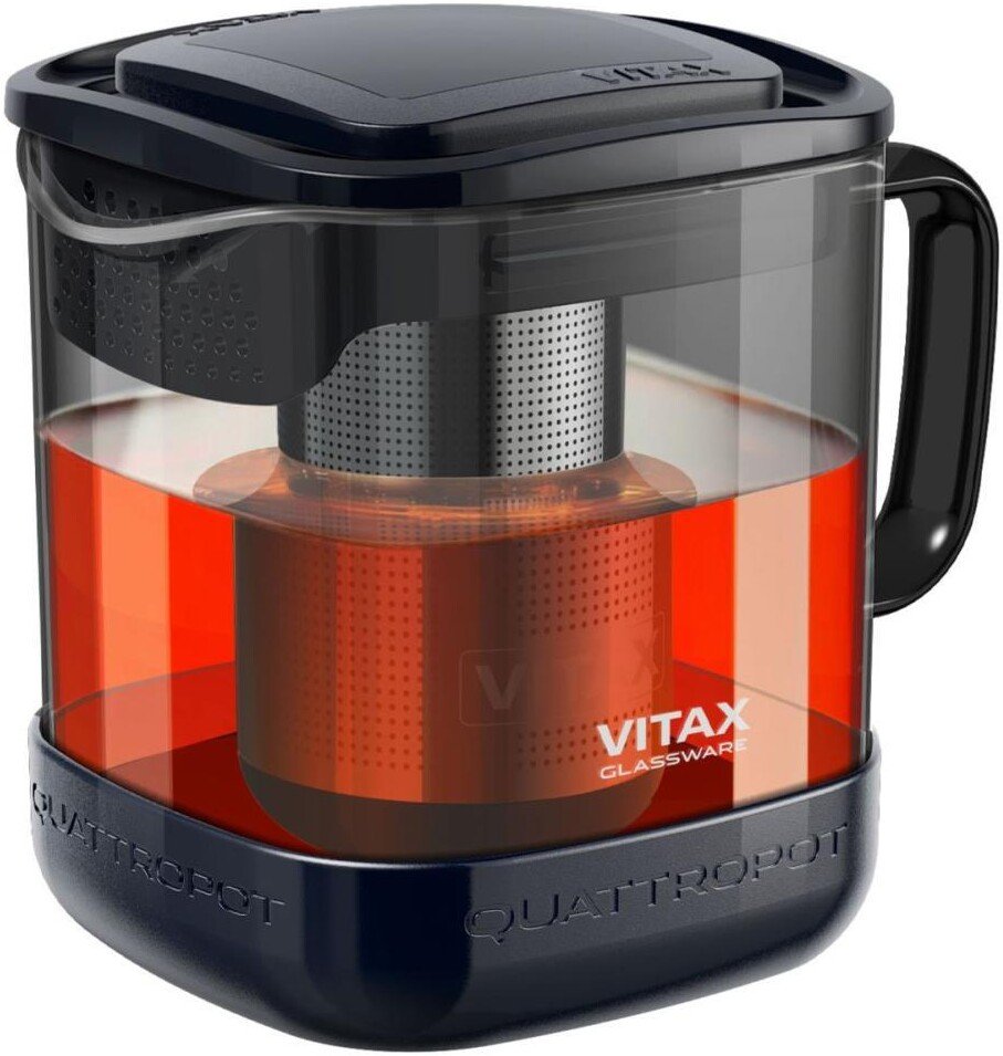 

Заварочный чайник Vitax Quattropot VX-3316