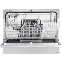 Настольная посудомоечная машина Weissgauff TDW 4017 DS