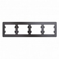 Рамка Systeme Electric Glossa GSL001304
