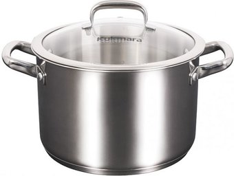 Кастрюля Kukmara Leon LN-CA5022G