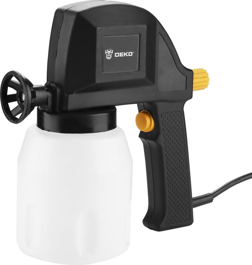 

Краскораспылитель Deko DKSG150