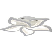 Подвесная люстра Sundays Home LED 6406000646A