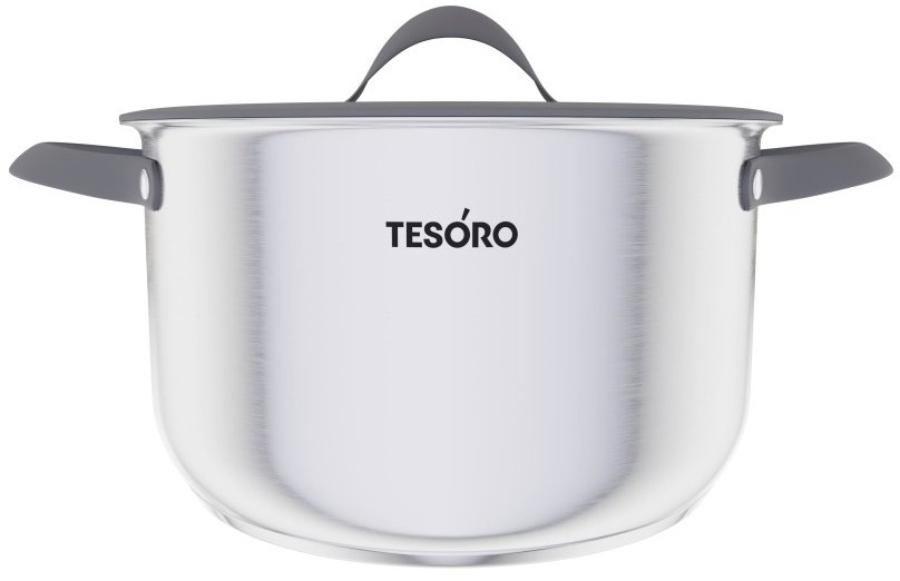 

Кастрюля Tesoro Tivoli КС844