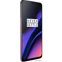 Телефон OnePlus 6T 8GB/128GB (фиолетовый)