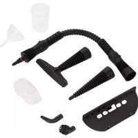 Пароочиститель Kitfort KT-9138-3