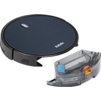 Робот-пылесос BBK BV3504 (темный океан)