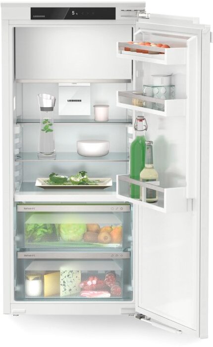 

Однокамерный холодильник Liebherr IRBc 4121 Plus BioFresh