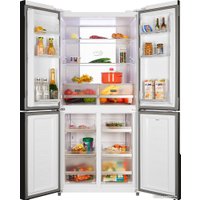 Четырёхдверный холодильник Nord (Nordfrost) RFQ 510 NFW