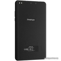 Планшет Prestigio Node E8 3G (черный)