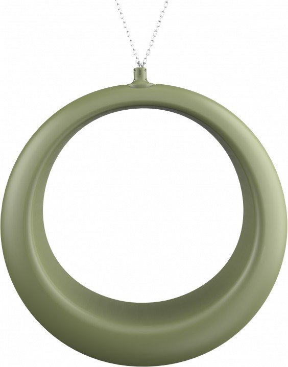 

Украшение для сада Berkano Moon 210_006_23 (темно-зеленый)