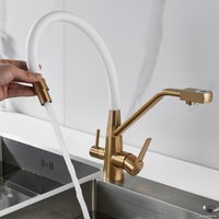 Смеситель Shevanik S968G