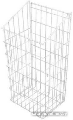 Корзина REJS 40 см fs02206 (белый)
