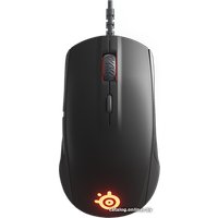 Игровая мышь SteelSeries Rival 110 (черный)