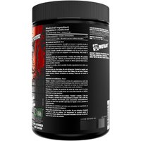 Моногидрат креатина Mutant Creatine (300 г)