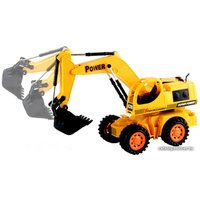 Спецтехника Cheetah Toys 8020E