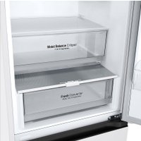 Холодильник LG DoorCooling+ GBV3200DSW