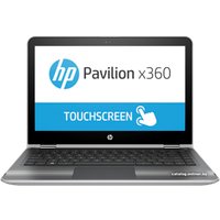 Ноутбук 2-в-1 HP Pavilion x360 13-u001ur [W7R59EA]