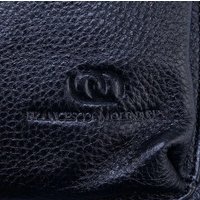 Городской рюкзак Francesco Molinary 846-301-BLK (черный)