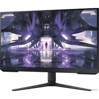 Игровой монитор Samsung Odyssey G3 S24AG300NI