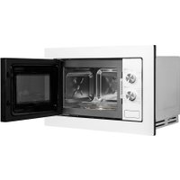 Микроволновая печь ZorG MIA211 M (белый)