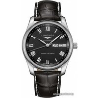 Наручные часы Longines Master Collection L2.910.4.51.7