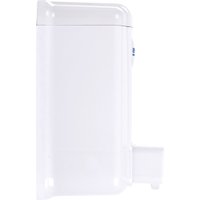 Дозатор Laima Professional Lsa 607994 (белый)