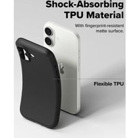 Чехол для телефона Ringke Onyx Magnetic для iPhone 17 Black