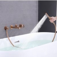 Смеситель Ganzer GZ19134-R