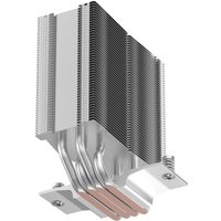 Кулер для процессора Sama X40L (серебристый/черный)