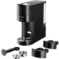 Капсульная кофеварка RED Solution Maestro CM1525