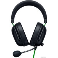 Наушники Razer BlackShark V2 X (черный)