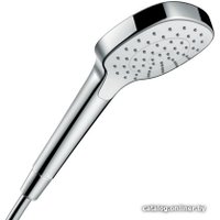 Душевая лейка Hansgrohe Croma Select E 1jet 26816400