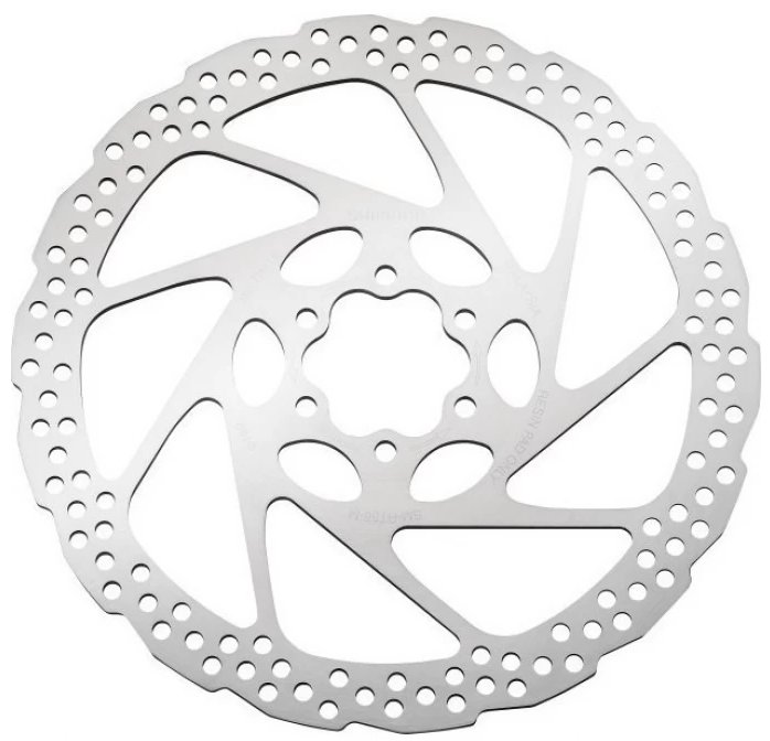 

Тормозные диски (роторы) Shimano ESMRT56MC
