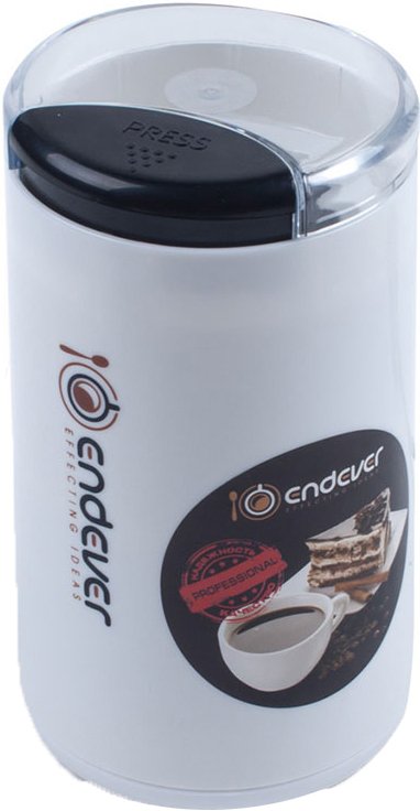

Электрическая кофемолка Endever Costa-1053