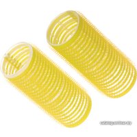 Бигуди Dewal желтые DBL32 (10 шт)