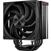 Кулер для процессора PCCooler RZ500 (черный)