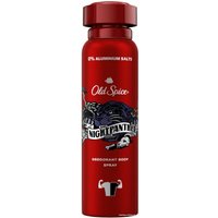 Дезодорант-спрей Old Spice Nightpanther 150 мл