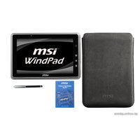 Планшет MSI WindPad 110W-012RU 32GB (9S7-N0E111-012)