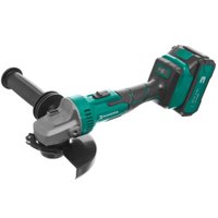 Угловая шлифмашина Rokodil Spark Pro (с 1-им АКБ, кейс)