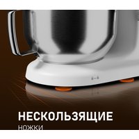 Планетарный миксер Weissgauff WSM 228 PDW Touch Screen Pro