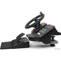 Руль Logitech G Saitek Farm Sim Controller