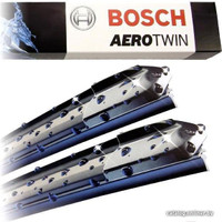Щетки стеклоочистителя Bosch Aerotwin 3397014208 в Могилеве
