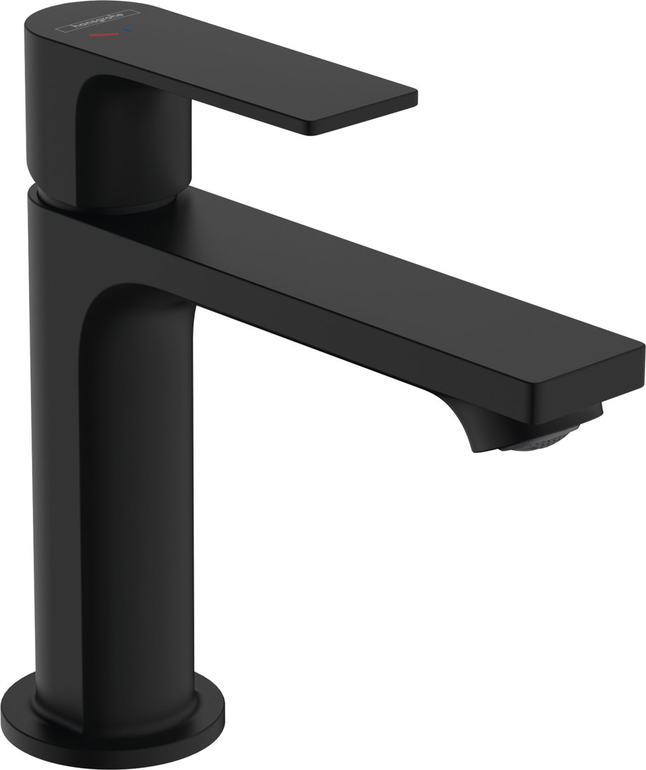 

Смеситель Hansgrohe Rebris E 72589670