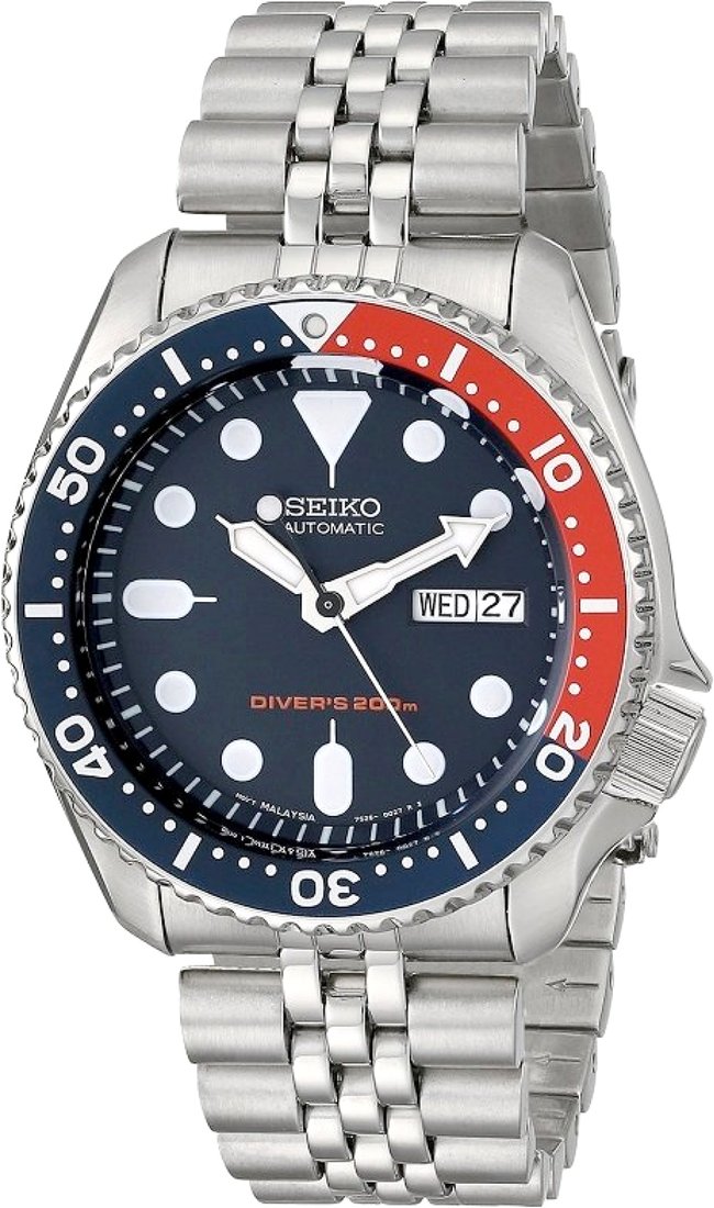 

Наручные часы Seiko SKX009K2