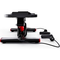 Балансировочный степпер Atlas Sport Балансировочный (черный)