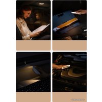 Сигнальная лампа Baseus CRYDD01-01