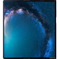Телефон Huawei Mate X (черный)